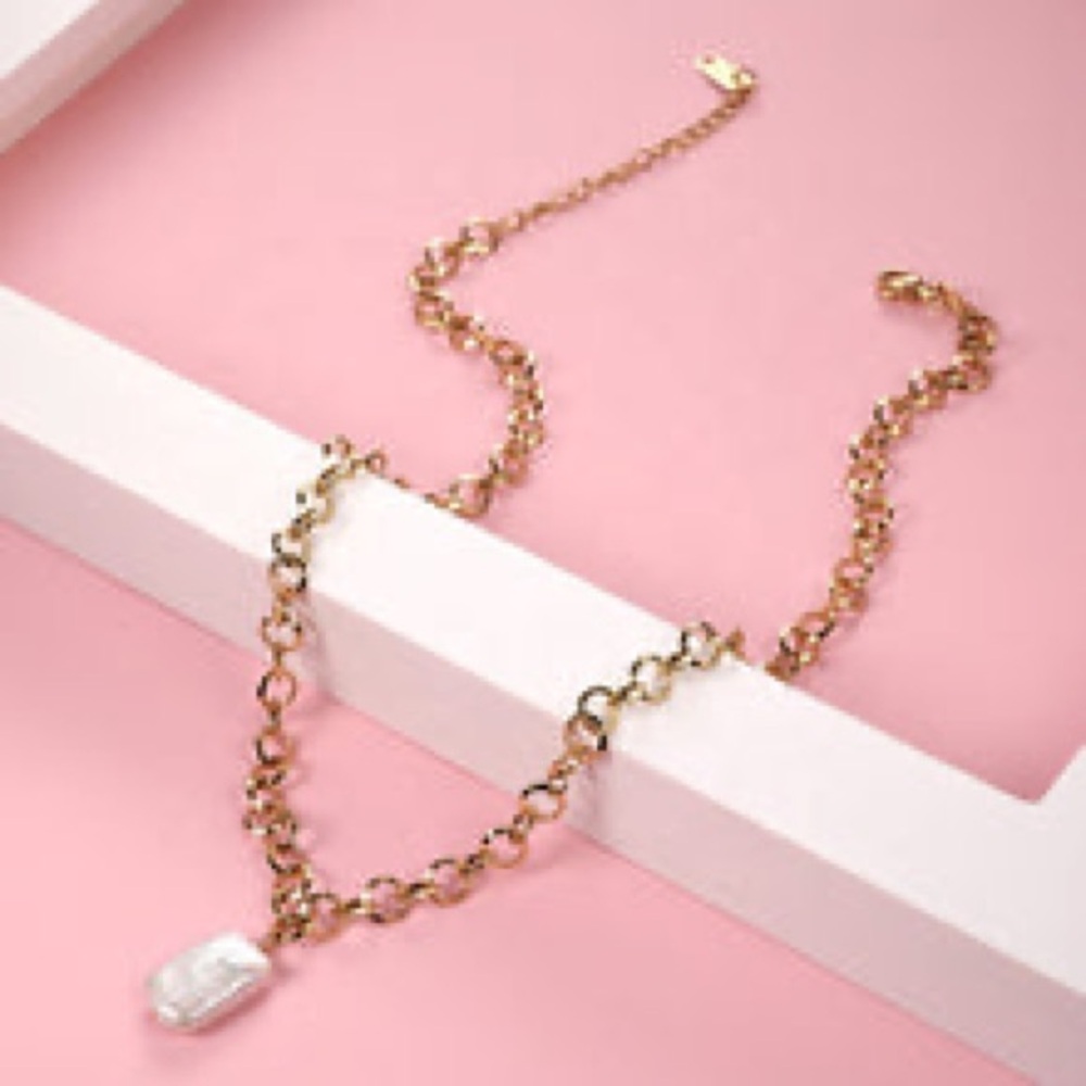 Katie Rae Juliette Necklace